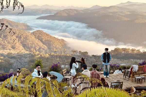 Đà Lạt mùa nào đẹp ? 