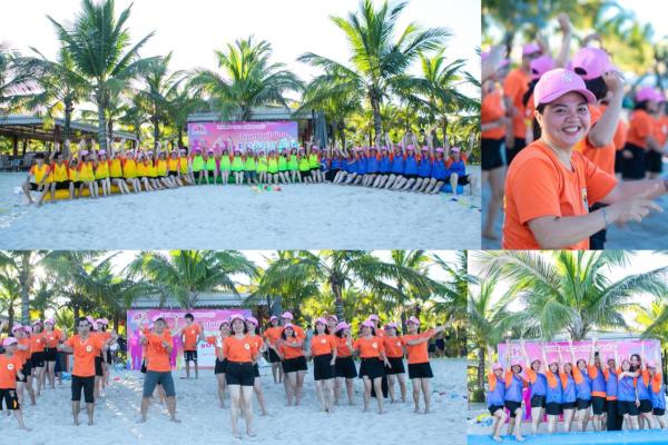 Tour du lịch cho cán bộ công nhân viên