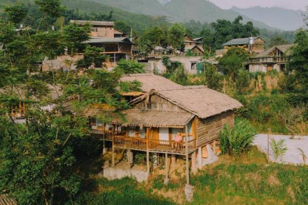 Hình ảnh du lịch tại Hồng Nhật